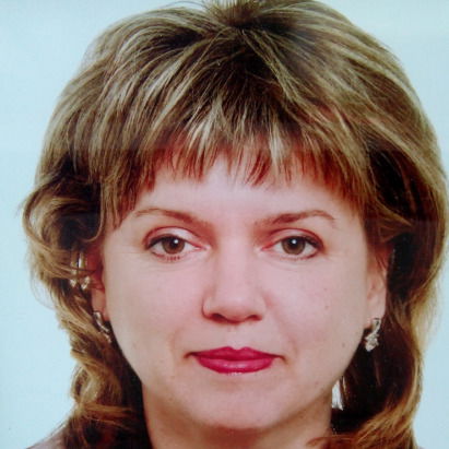 Галина Макеева