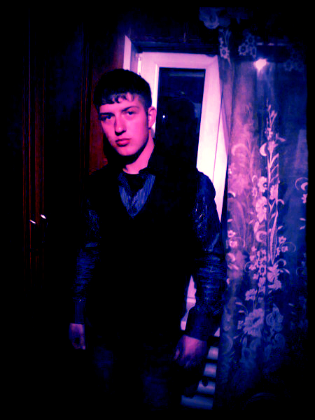 Александр Билевич