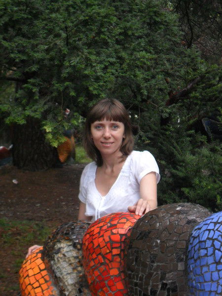 Юлия Ковалёва