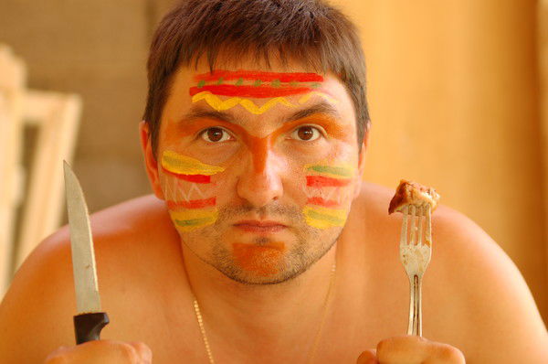 Борунов Вадим