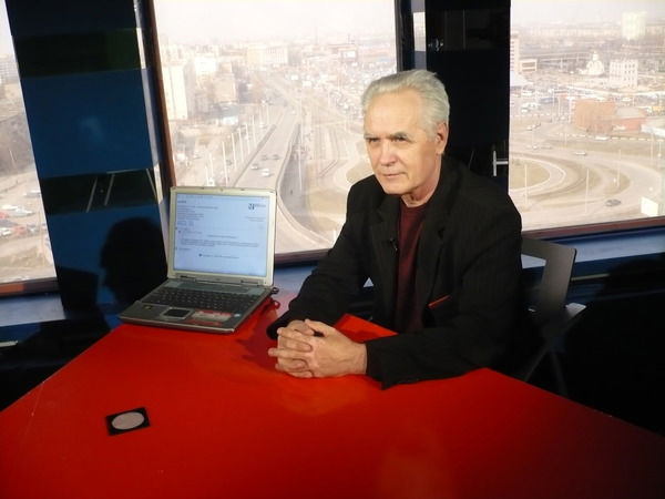 Борис Стуков