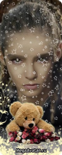 Настя Кузьмичёва