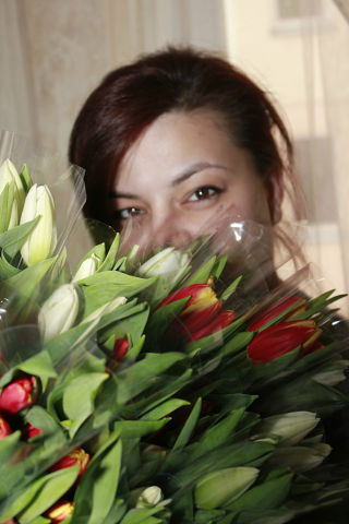 Мария Синицына