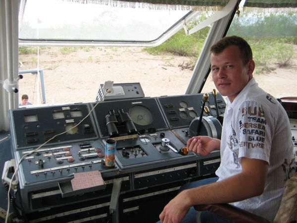 Александр Васильцов