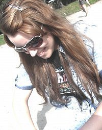 Полина Коледова