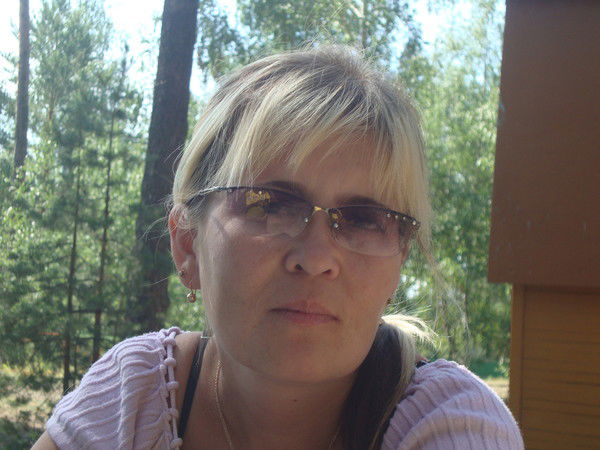 Света Петрова