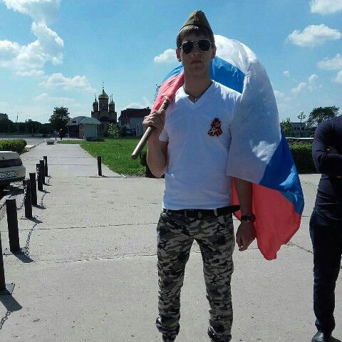 Алексей Оглоблин