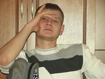 Андрей Шаров