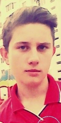 Влад Белоконь