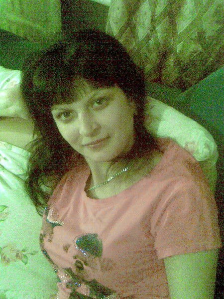 Мария Бекина