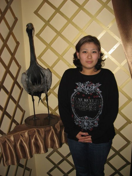 Кеэмя Бараева