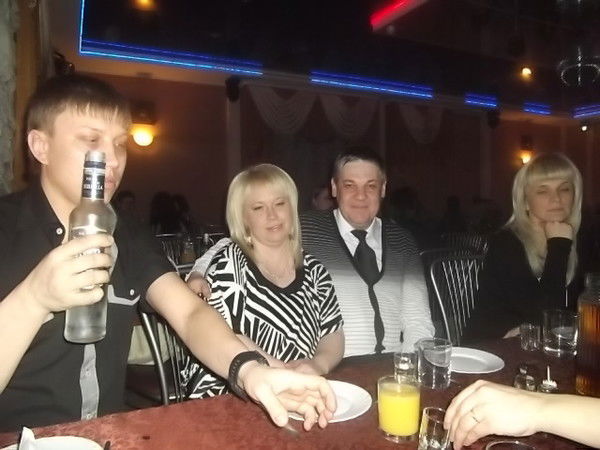 Олег Гурченков