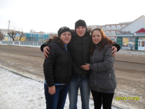 Залия Габитова