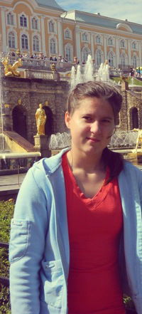 Анастасия Еремина