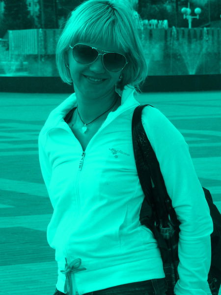 Ольга Иванова