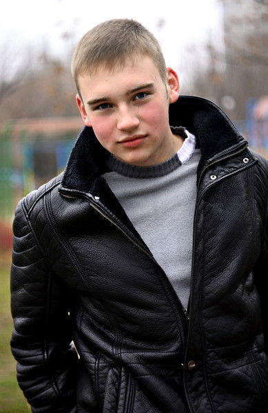 Михей Микляев