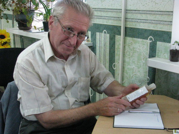 Валерий Каменских