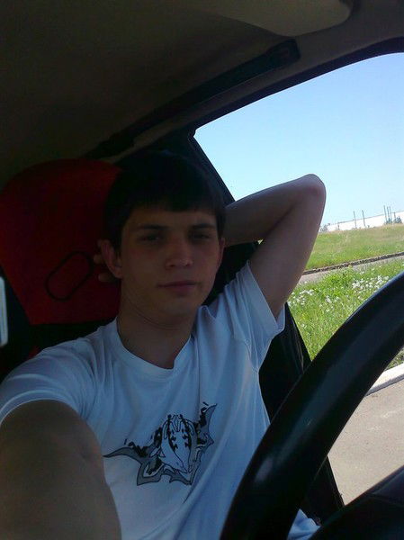 Алексей Толмачев