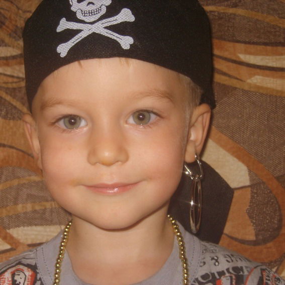 Наталья Щербенок