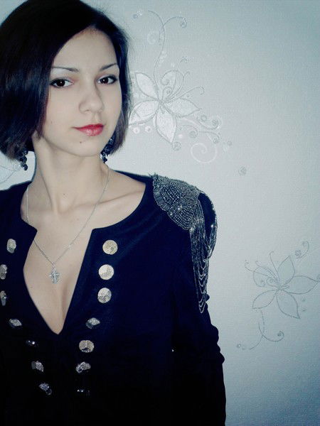 Виктория Ватулина