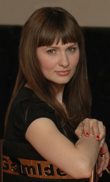 Ольга Филиппова