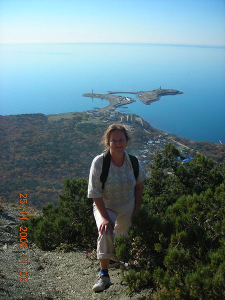 Мария Мачехина