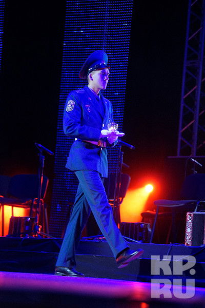 Сергей Сыпало