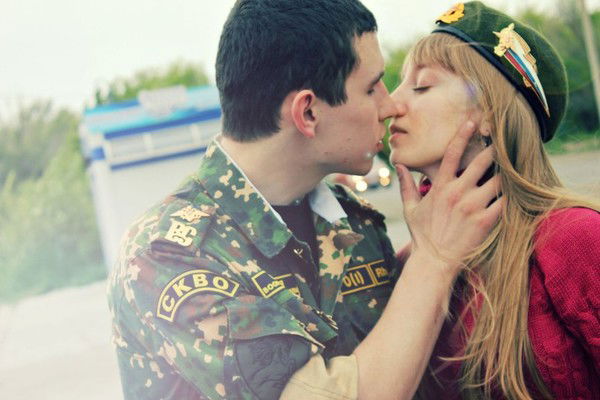 Просто Женька