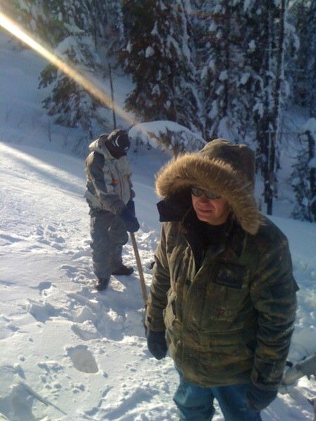 Павел Висимыч