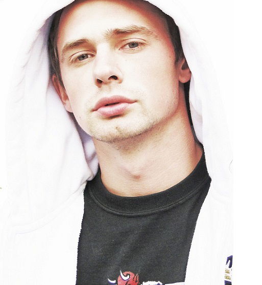 Сергей Ушаков