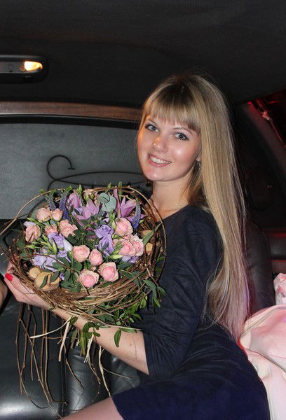 Анна Кириченко