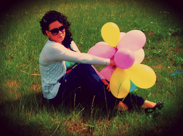 Оксана Зинякина