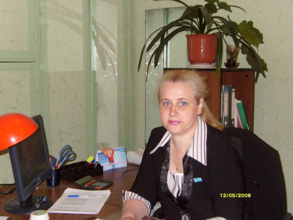 Надежда Кельберг