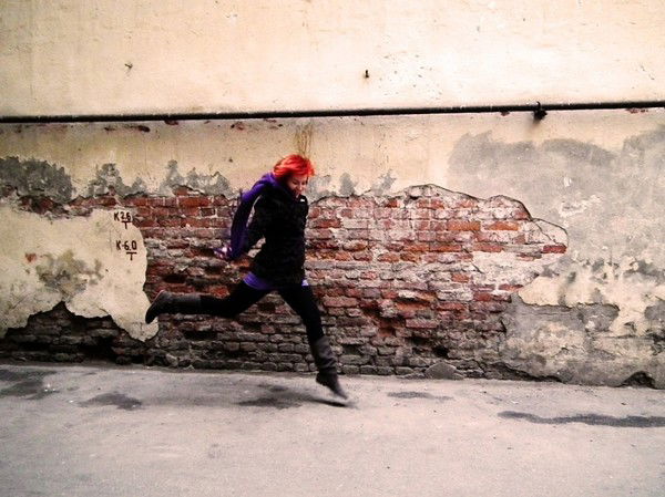 Лилия Мироненко