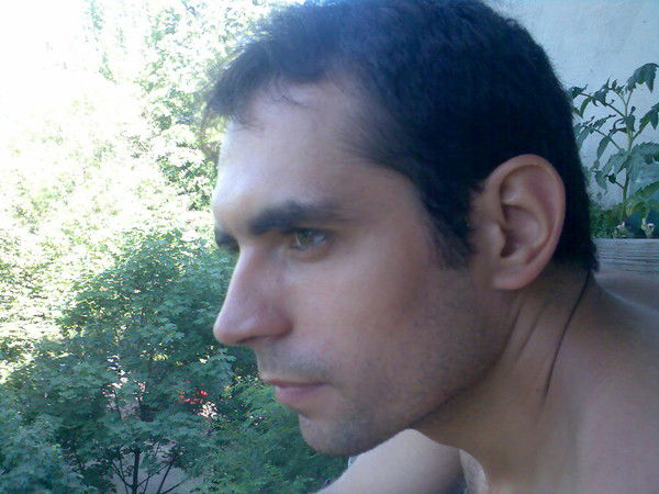 Евгений Сауляк