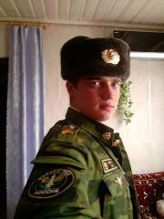 Андрей Понацов