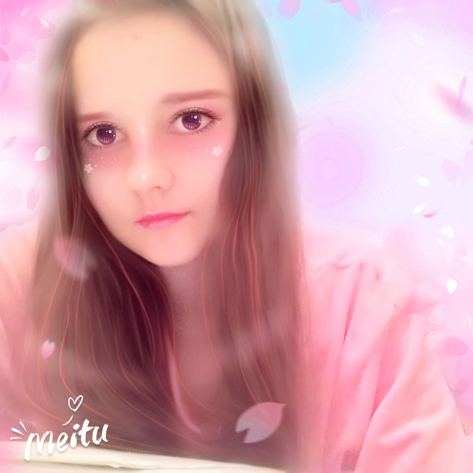 Люба Захарова