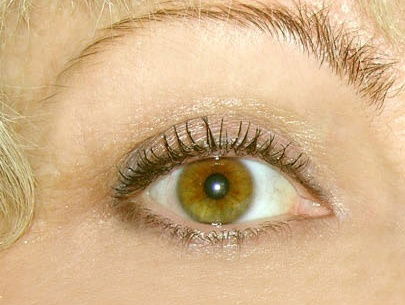 Вера Исаева