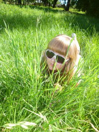 Наташка Михайловская