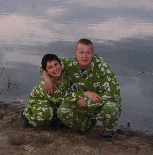 Наталия Хоменко