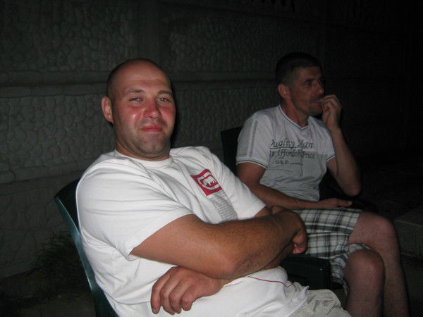 Артем Подлубняк