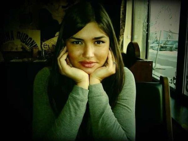 Чернова Юлия