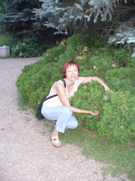 Ирина Дмитренко