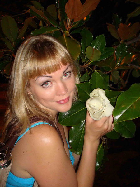 Эвелина Греза