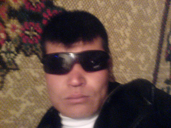 Беки Арапбаев