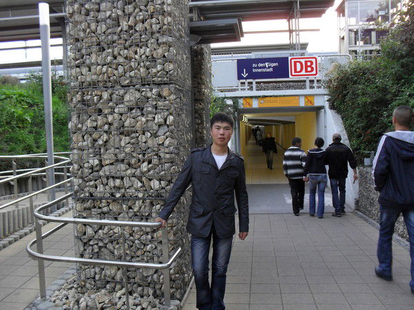 Marat Kubanychbek Uulu