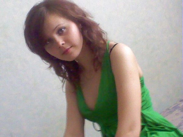 Гульфия Аксарова