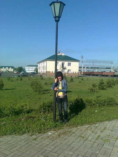 Мария Разохотская