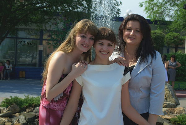 Анита Мельник