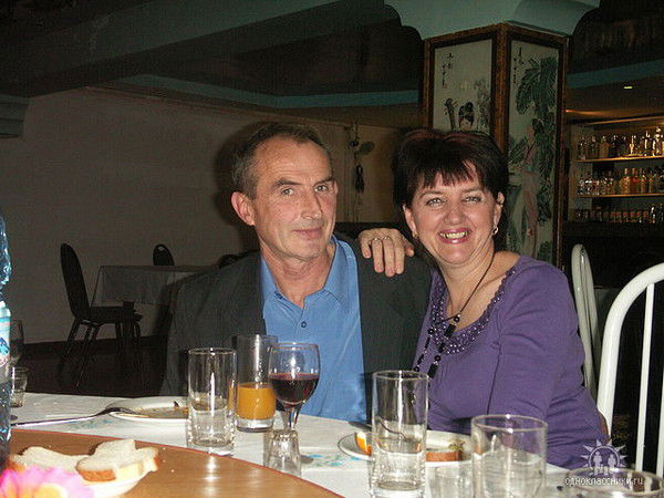 Сергей Базилевич